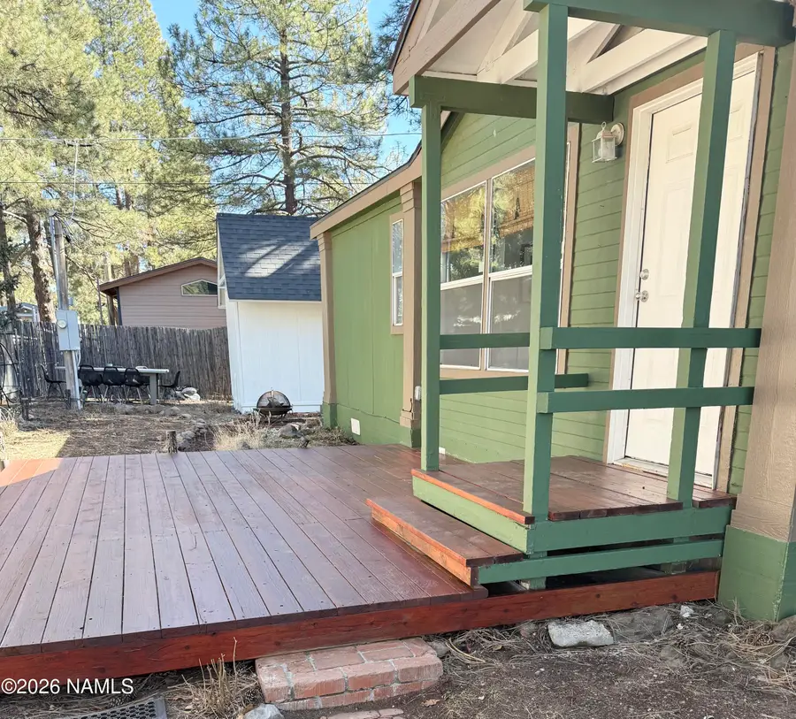 2638 Tishepi Trail, Flagstaff, AZ 86005 - #3