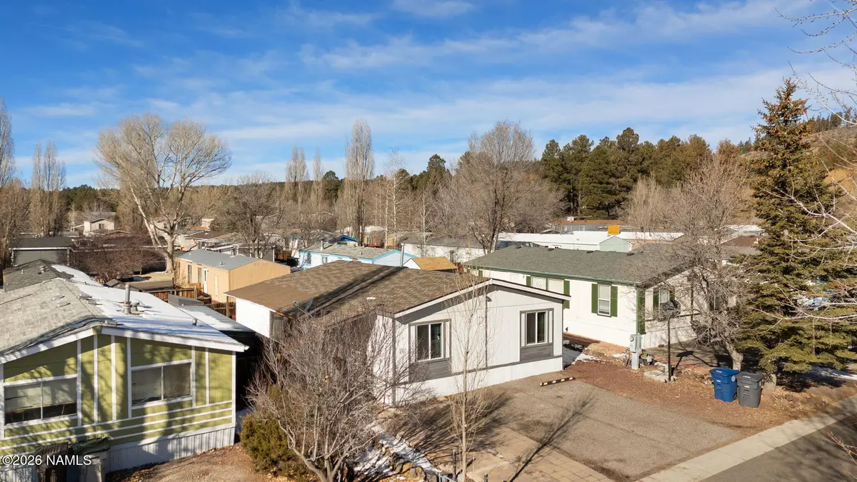 1450 W Kaibab Lane, Flagstaff, AZ 86001 - #1