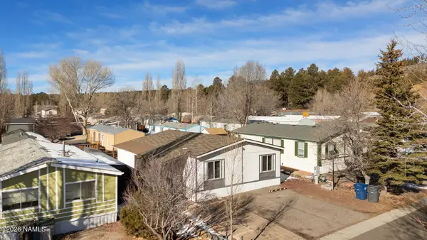 1450 W Kaibab Lane, Flagstaff, AZ 86001