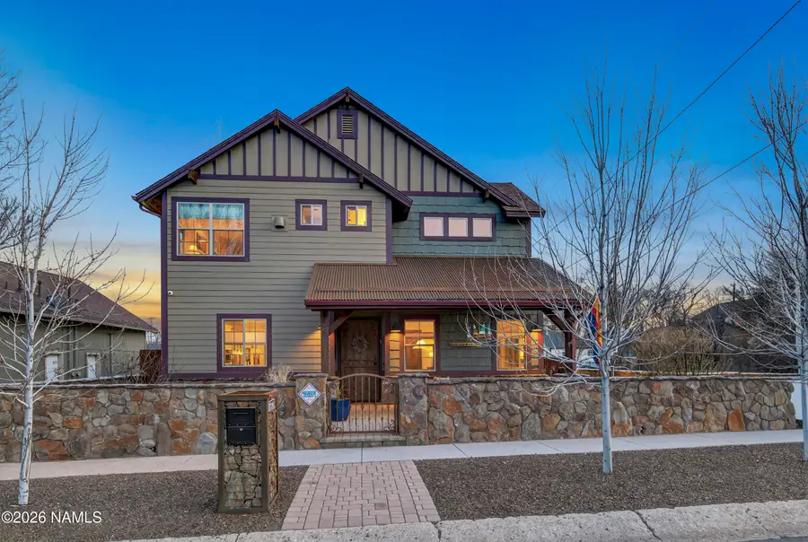 621 W Grand Canyon Avenue, Flagstaff, AZ 86001 - #2