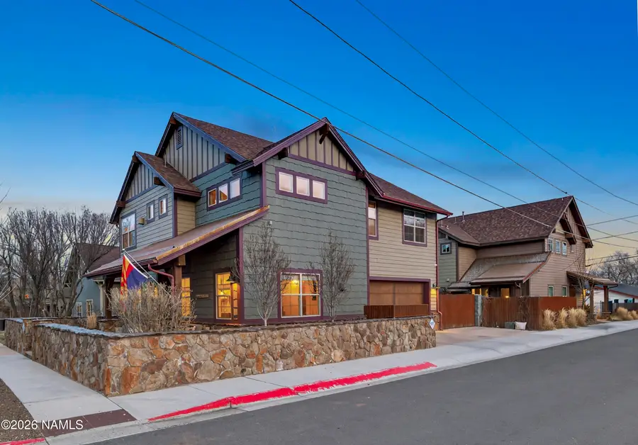 621 W Grand Canyon Avenue, Flagstaff, AZ 86001 - #3