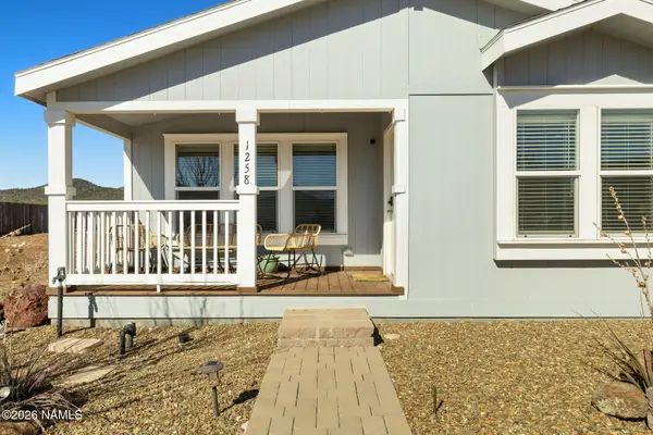 1258 W Morse Avenue, Williams, AZ 86046