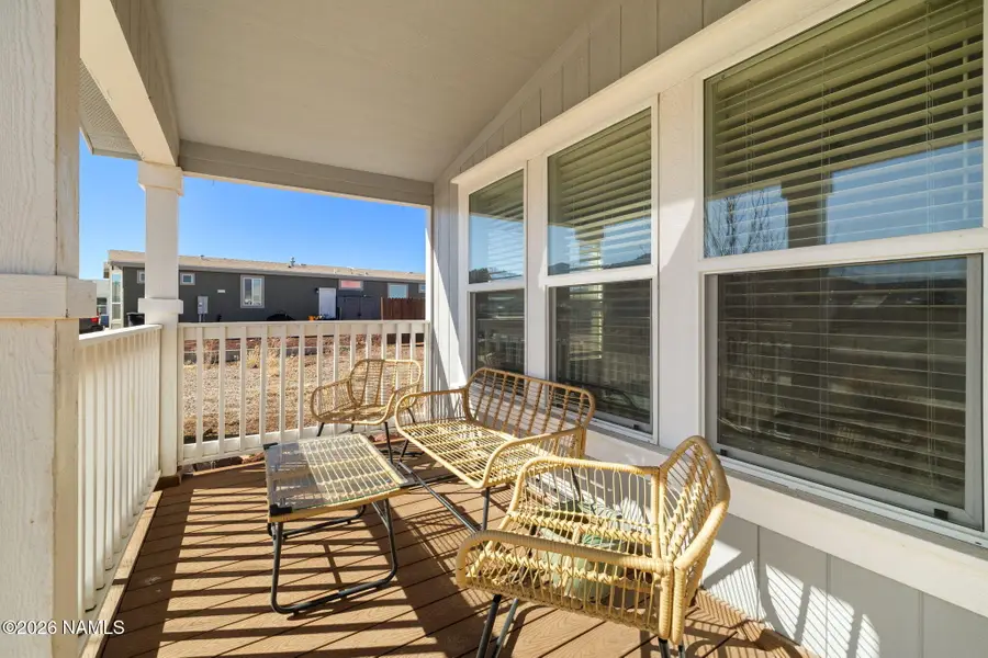 1258 W Morse Avenue, Williams, AZ 86046 - #2