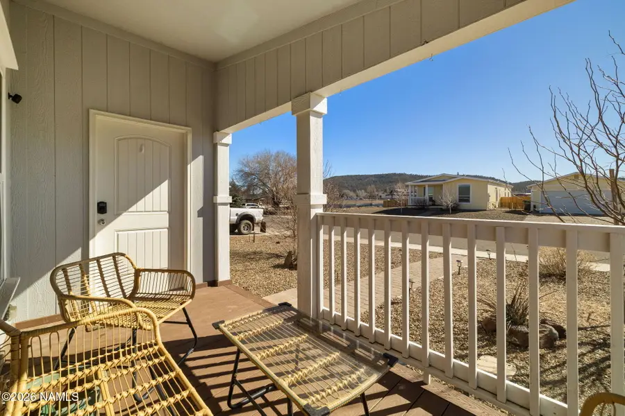 1258 W Morse Avenue, Williams, AZ 86046 - #3