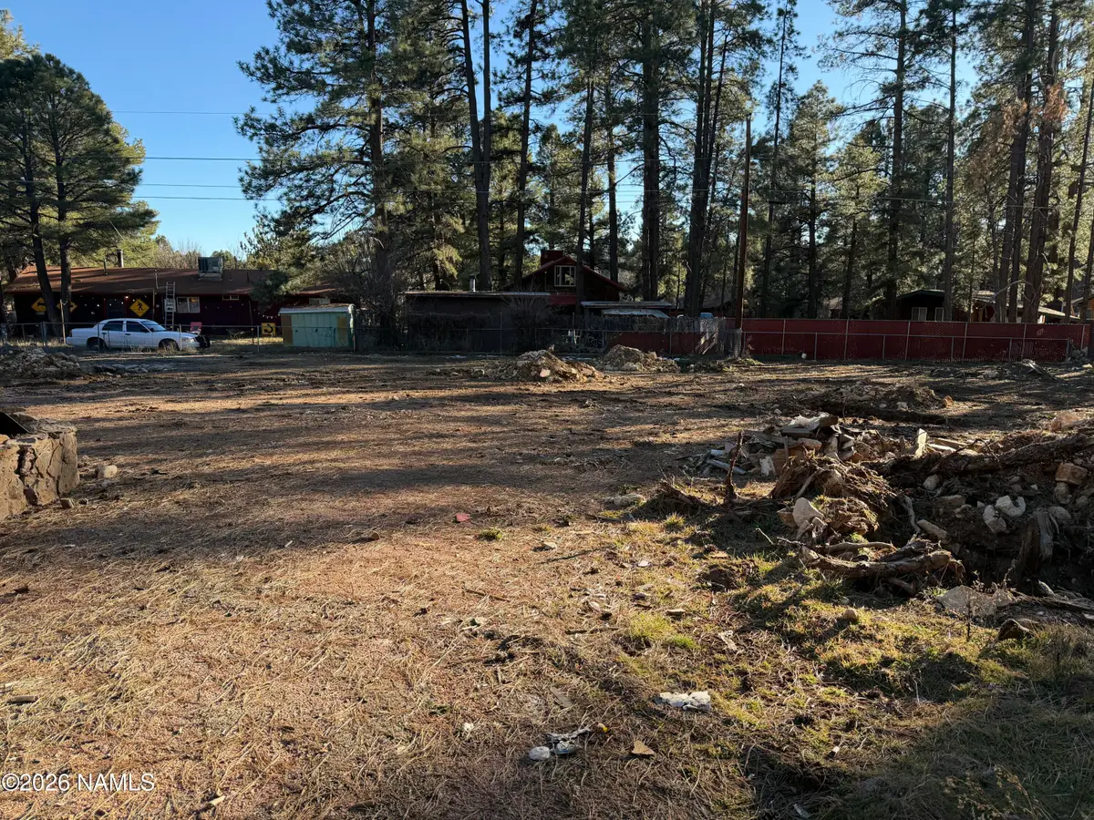266 Comanche Street, Flagstaff, AZ 86005 - #1