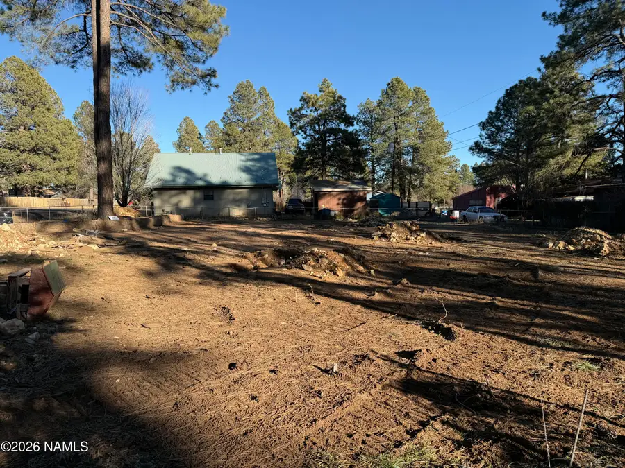 266 Comanche Street, Flagstaff, AZ 86005 - #3