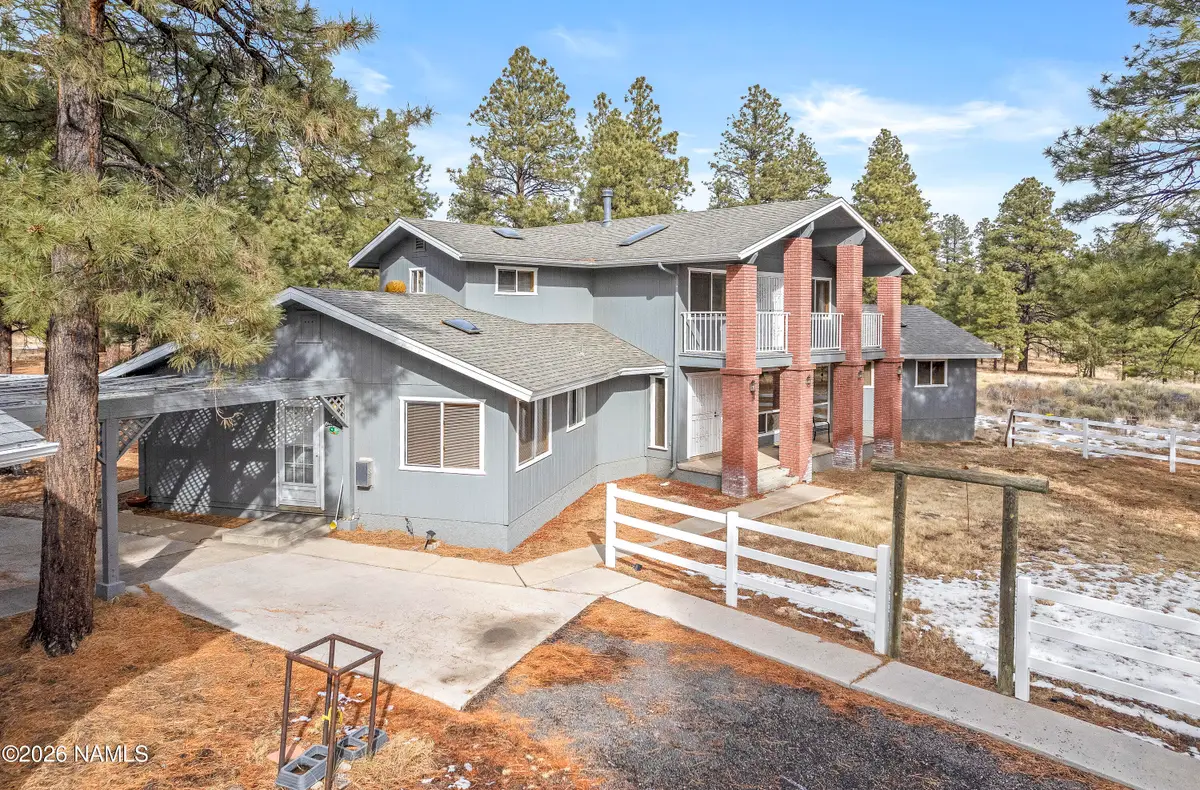 5755 Glenwood Trail, Flagstaff, AZ 86004 - #1