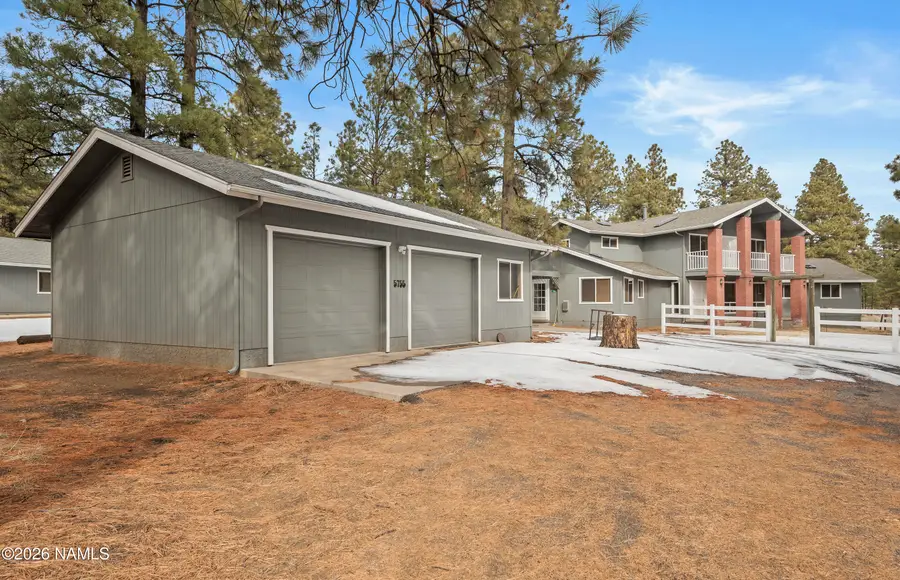 5755 Glenwood Trail, Flagstaff, AZ 86004 - #2