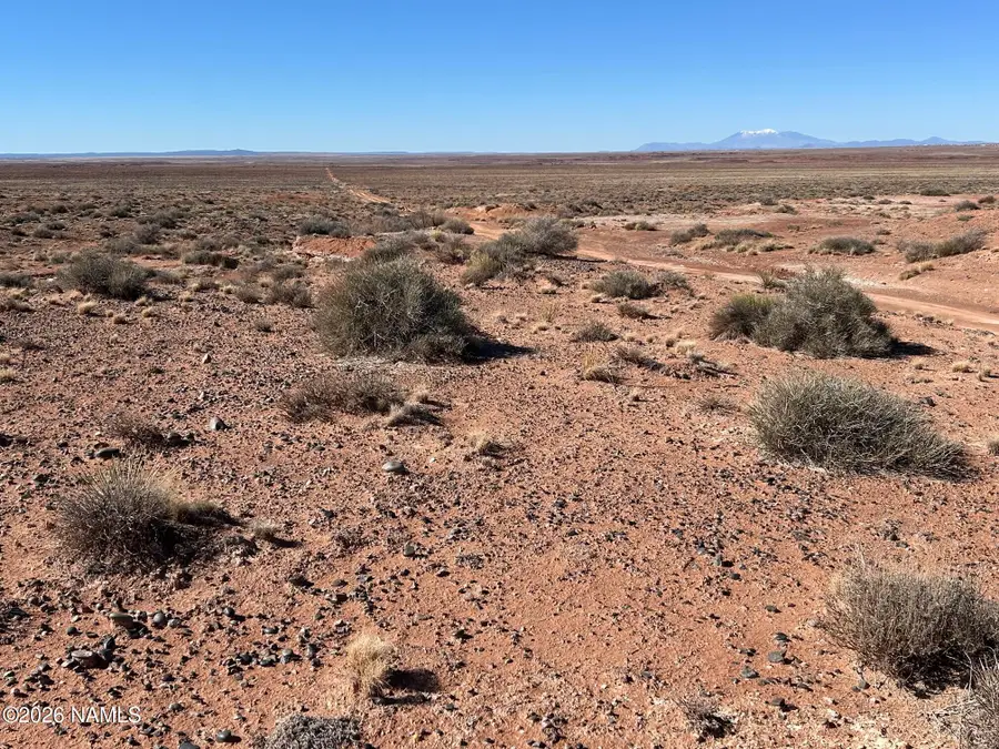 00000 Coopertown Drive, Winslow, AZ 86047 - #2