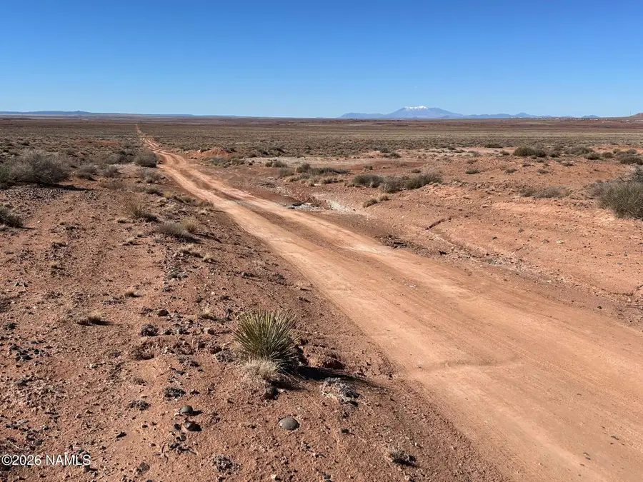 00000 Coopertown Drive, Winslow, AZ 86047 - #3