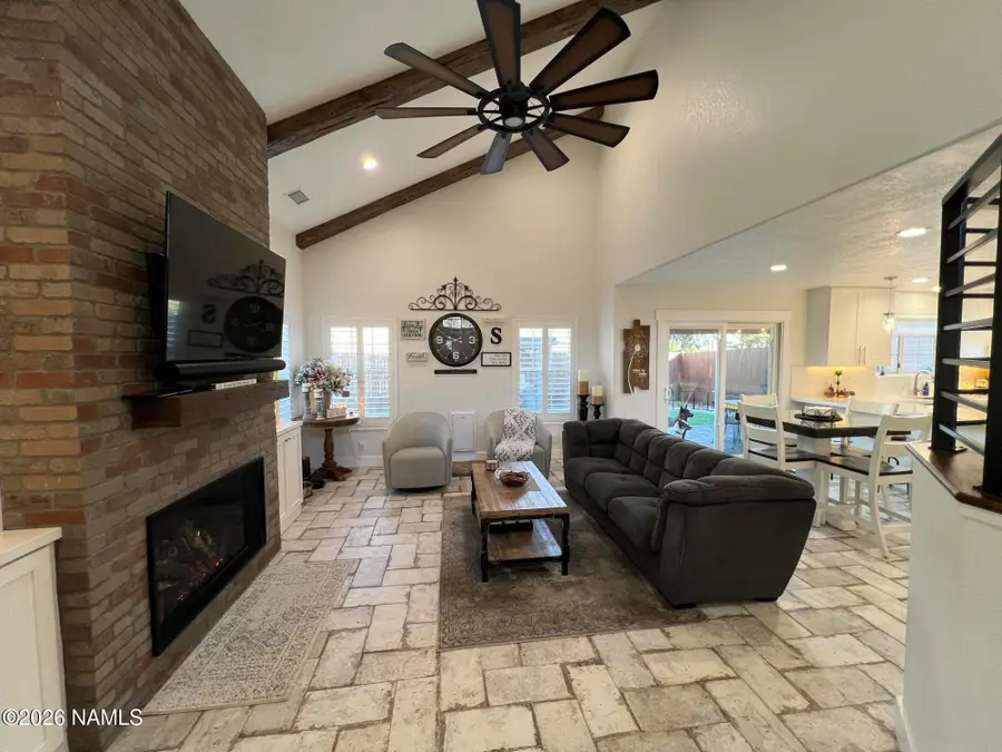 4360 E Wild Elk Trail, Flagstaff, AZ 86004 - #2