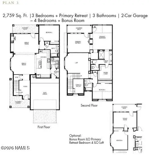 4369 Appaloosa Street, Flagstaff, AZ 86005 - #2