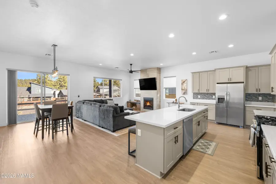 2717 S Vega Street, Flagstaff, AZ 86001 - #2