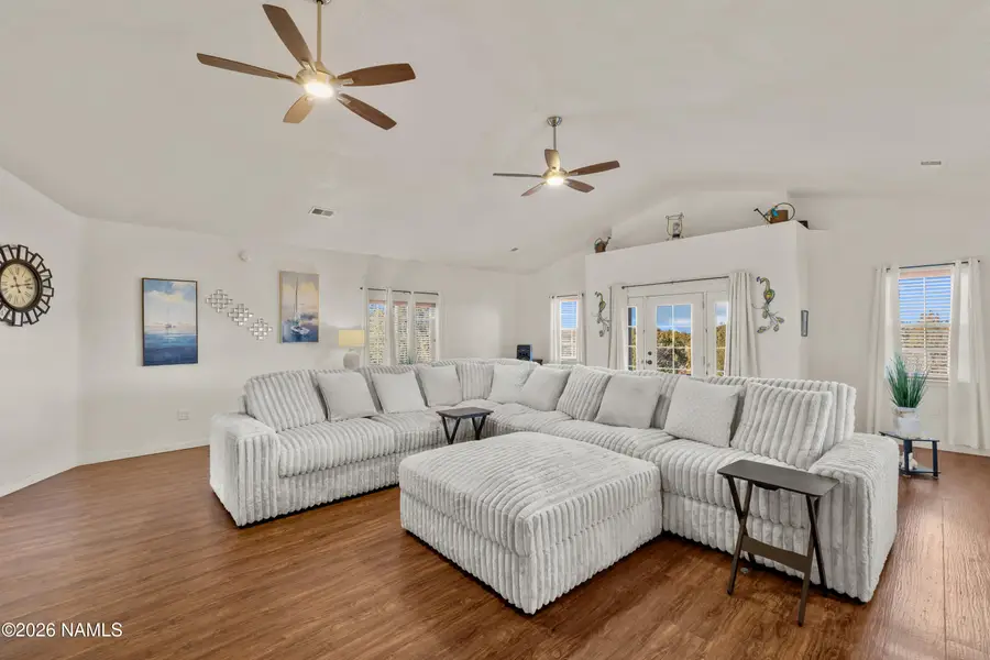 8187 N Cassity Trail, Williams, AZ 86046 - #3