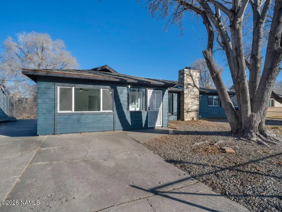 2814 N Patterson Boulevard, Flagstaff, AZ 86004 - #2