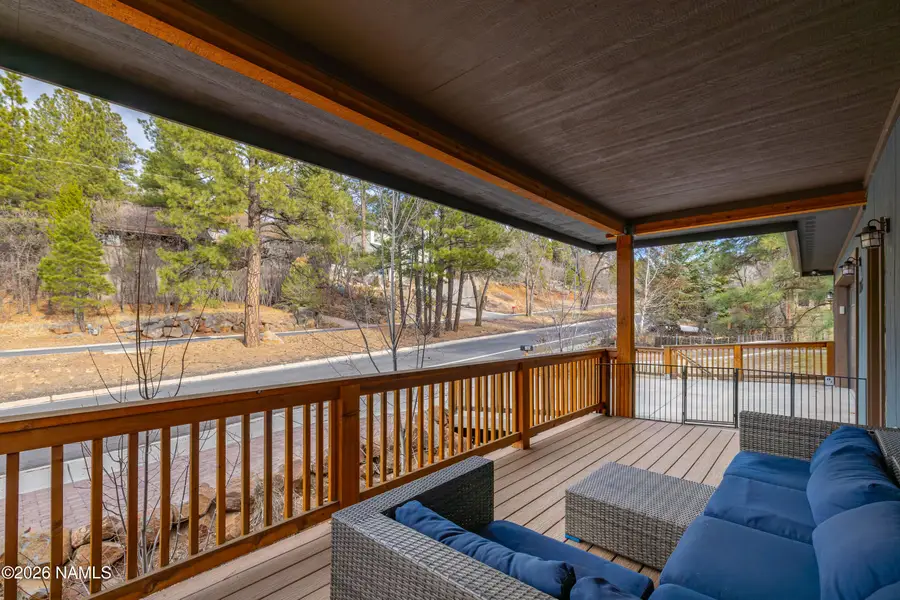 795 E Ponderosa Parkway, Flagstaff, AZ 86001 - #3