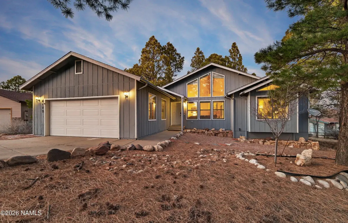 4172 E Broken Rock Loop, Flagstaff, AZ 86004 - #1