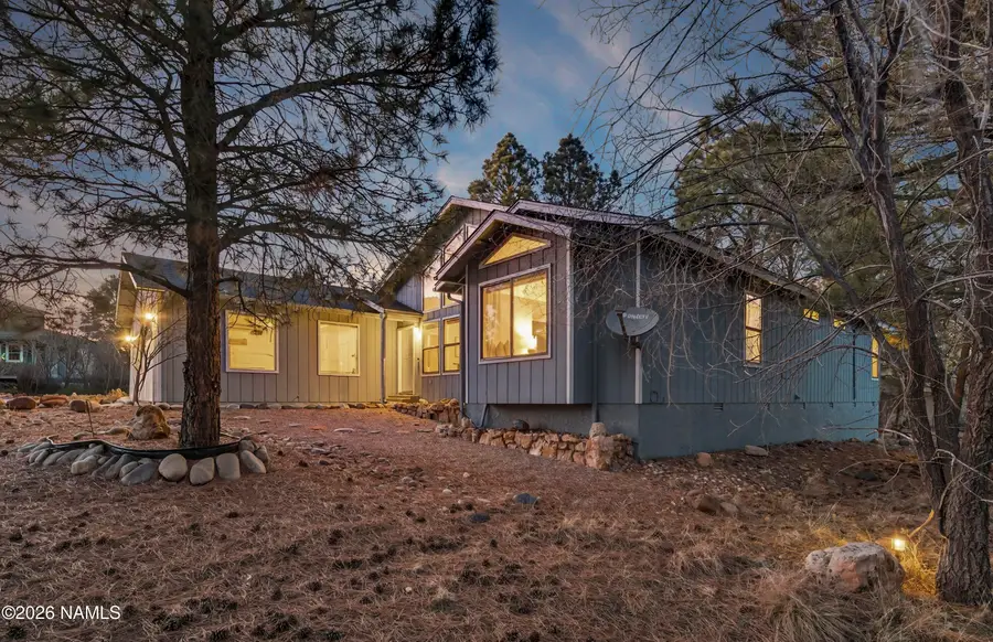 4172 E Broken Rock Loop, Flagstaff, AZ 86004 - #2