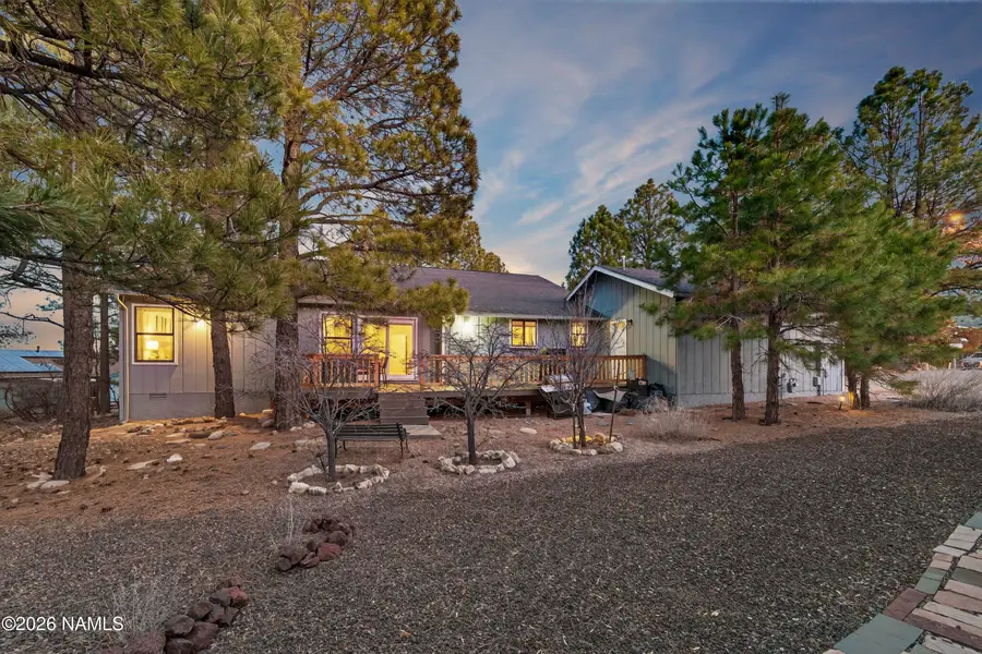 4172 E Broken Rock Loop, Flagstaff, AZ 86004 - #3