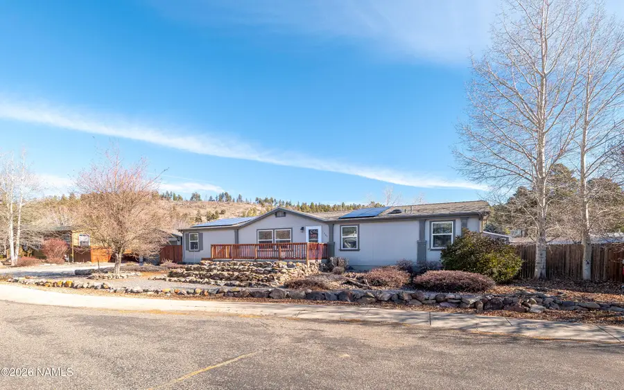 1862 W Mattingly Loop, Flagstaff, AZ 86001 - #2