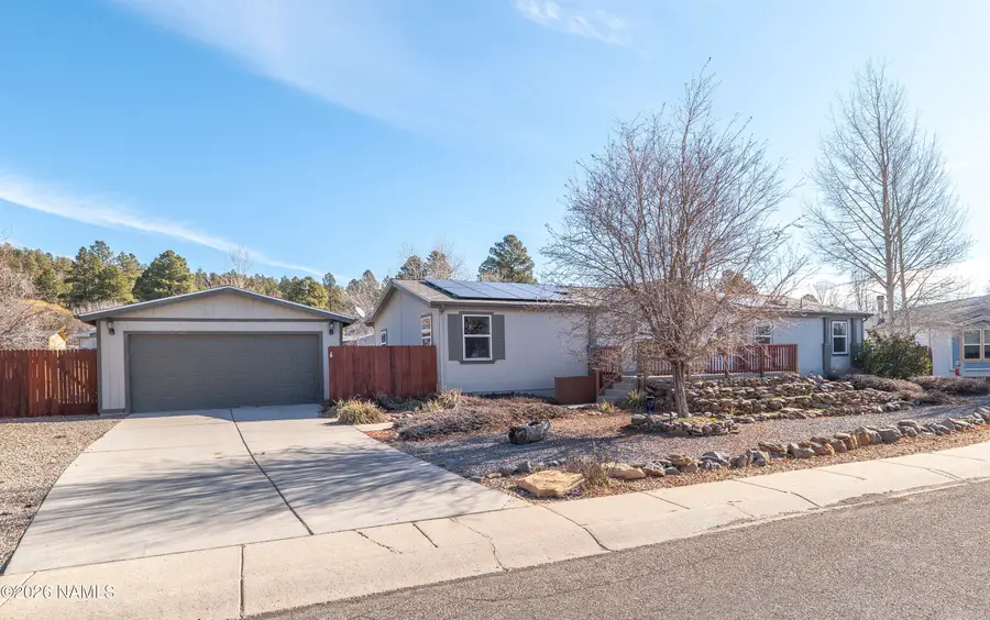 1862 W Mattingly Loop, Flagstaff, AZ 86001 - #3