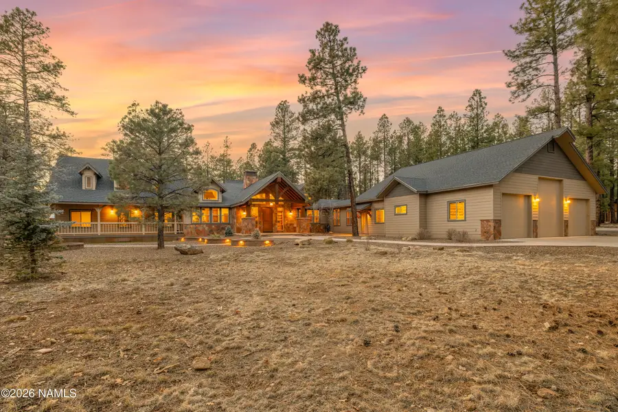 890 E Hattie Greene, Flagstaff, AZ 86001 - #3