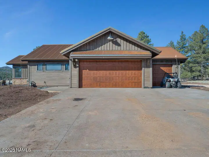 2811 Bogey Drive, Williams, AZ 86046 - #1