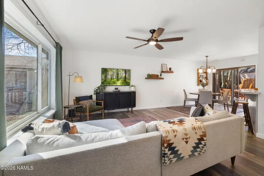 2815 N Peak View Street, Flagstaff, AZ 86001 - #2