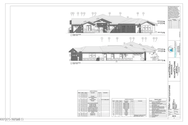 2805 Bogey Drive, Williams, AZ 86046