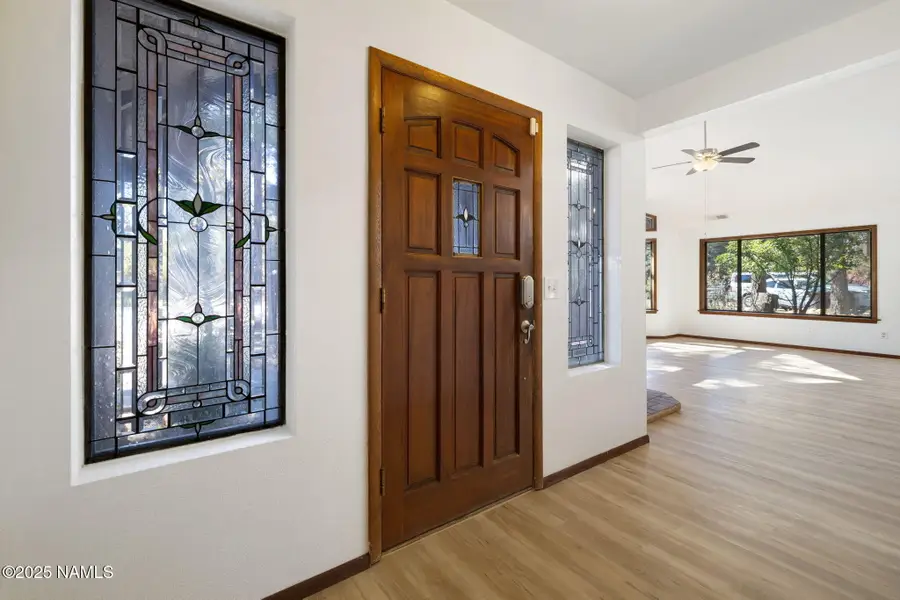 2289 N Elk Run Street, Flagstaff, AZ 86004 - #2