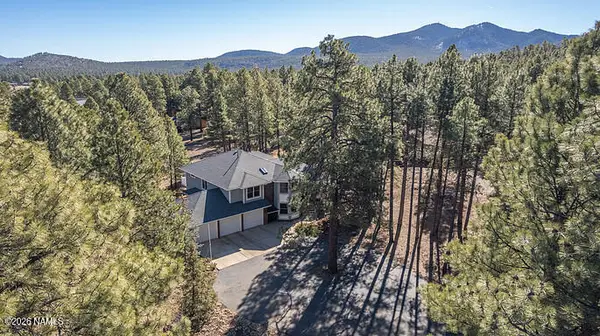 360 S Golden Meadows Trail, Williams, AZ 86046