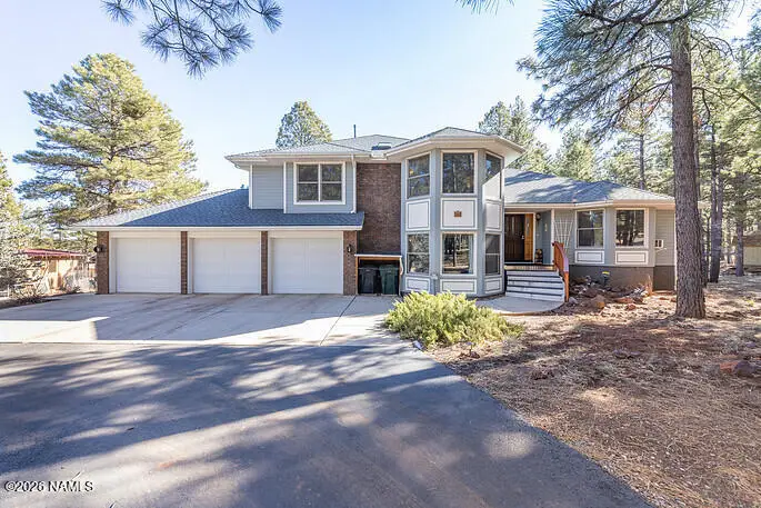 360 S Golden Meadows Trail, Williams, AZ 86046 - #3