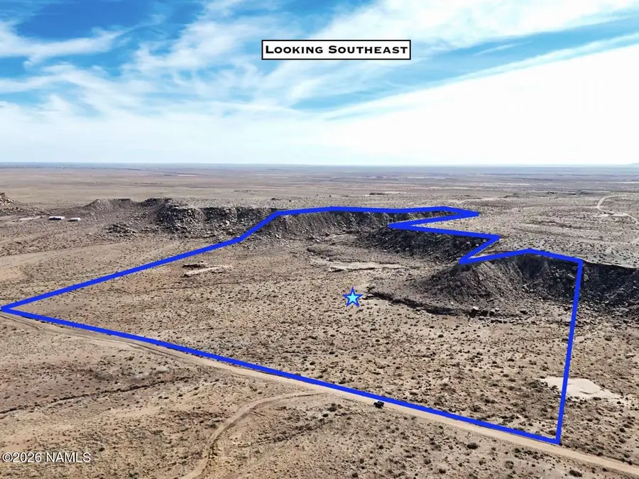 43 Turquoise Ranch Road, Winslow, AZ 86047 - #2