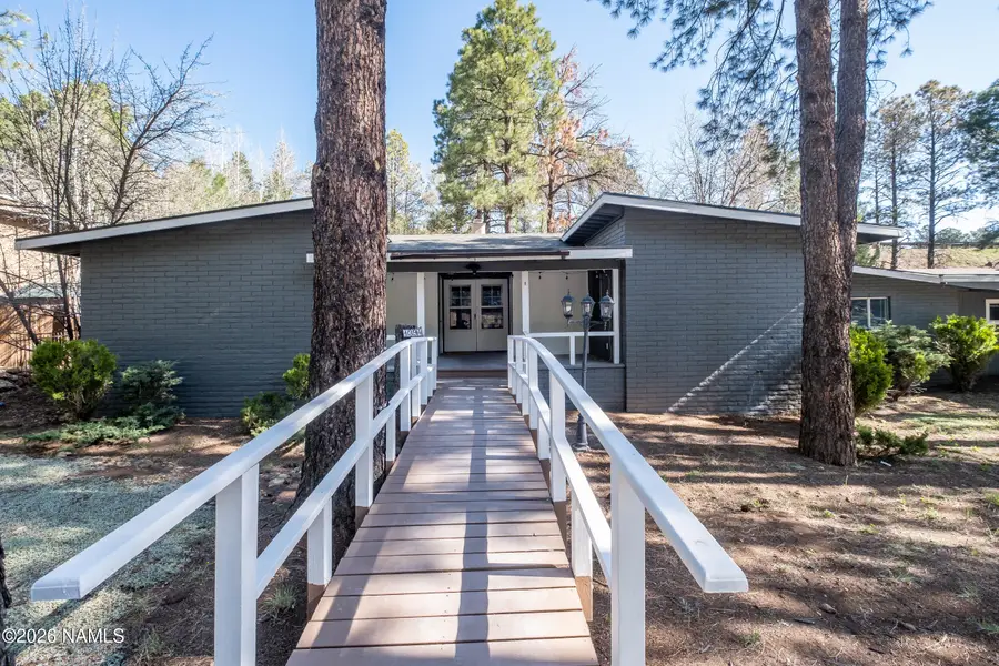 1394 W University Heights Drive N, Flagstaff, AZ 86005 - #2