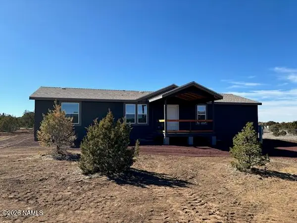 5046 N Wilshire Drive, Williams, AZ 86046