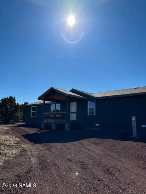 5046 N Wilshire Drive, Williams, AZ 86046 - #2