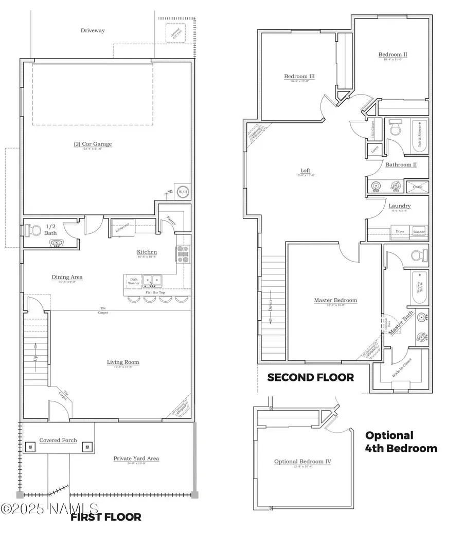 12082 Curtis Court, Bellemont, AZ 86015 - Image #2