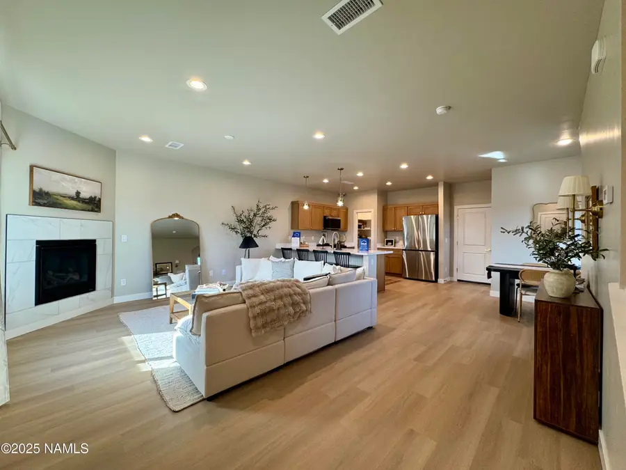 12082 Curtis Court, Bellemont, AZ 86015 - Image #3