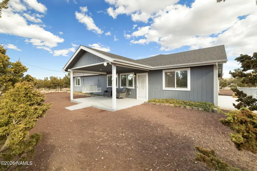 6339 N Bluefield Road, Flagstaff, AZ 86004 - #2