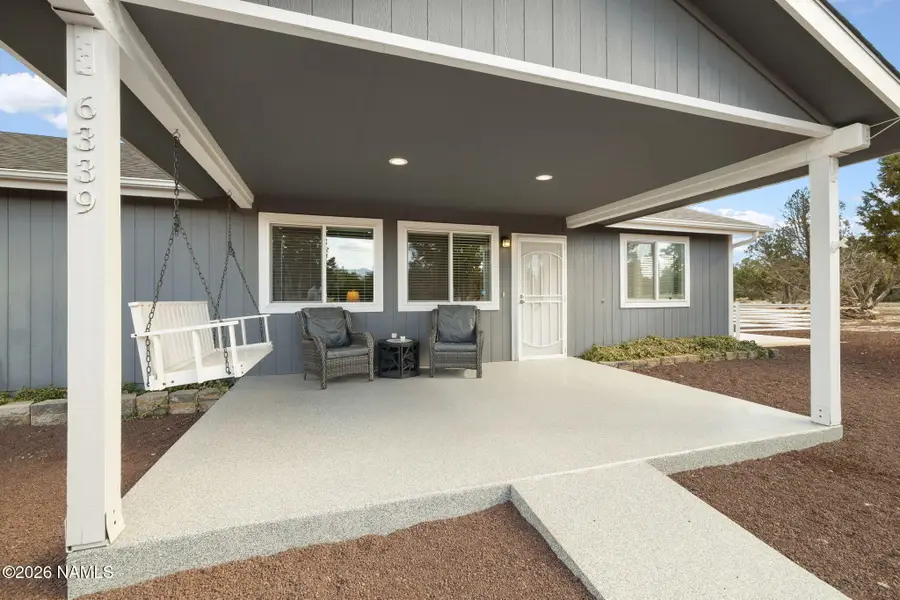 6339 N Bluefield Road, Flagstaff, AZ 86004 - #3