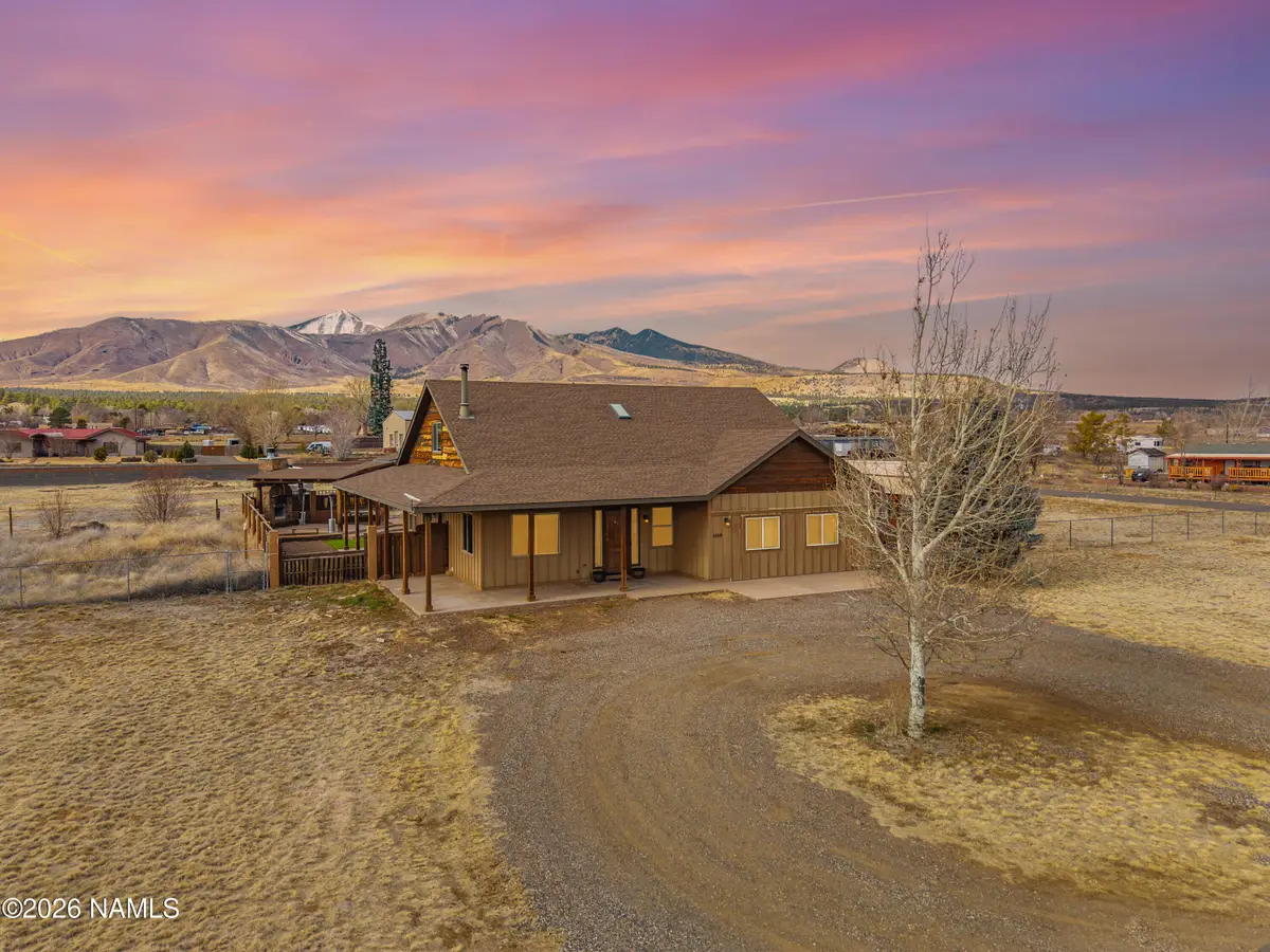 6154 E Firehouse Lane, Flagstaff, AZ 86004 - #1