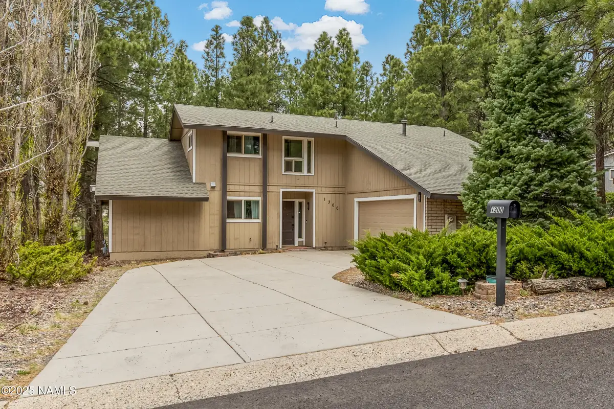 1300 N La Costa Lane, Flagstaff, AZ 86004 - #1