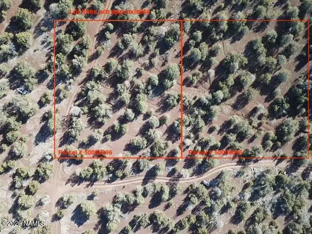 872 E Deerlick Trail, Williams, AZ 86046 - #2