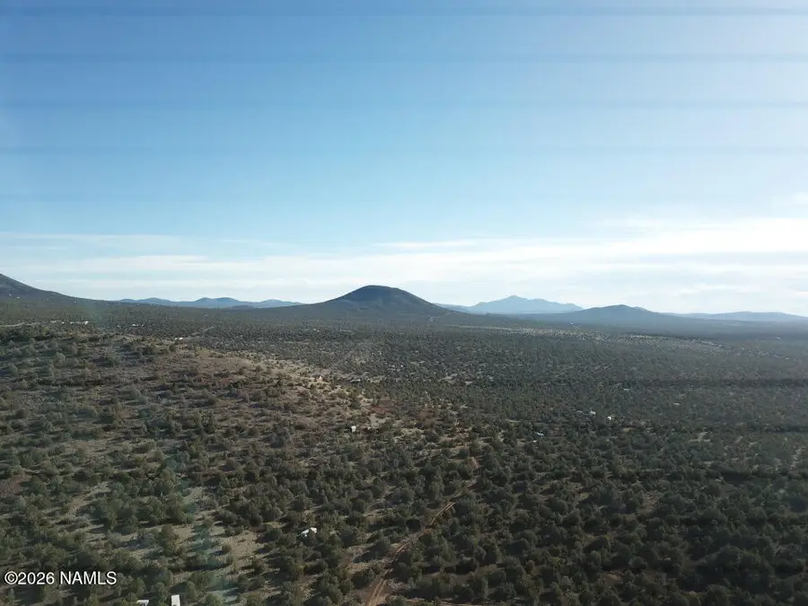 872 E Deerlick Trail, Williams, AZ 86046 - #3