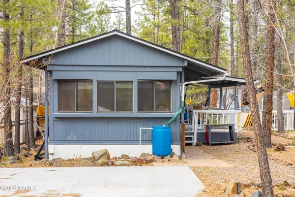 1080 E Coyote Road, Munds Park, AZ 86017