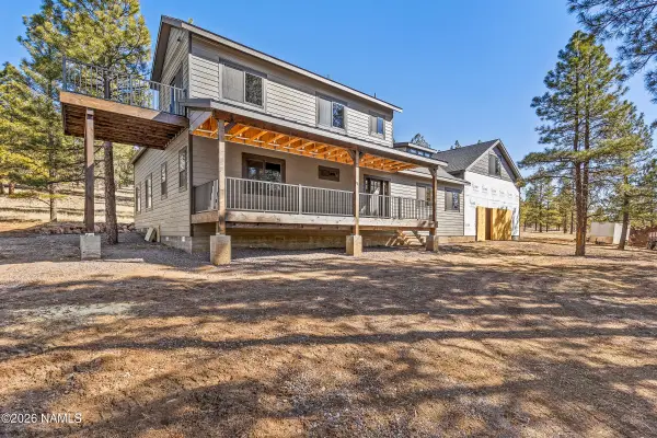 2274 N San Francisco Street, Flagstaff, AZ 86001