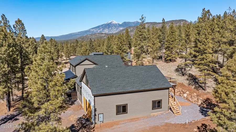 2274 N San Francisco Street, Flagstaff, AZ 86001 - #3