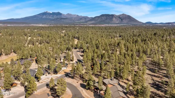 3430 S Del Aire Court, Flagstaff, AZ 86005