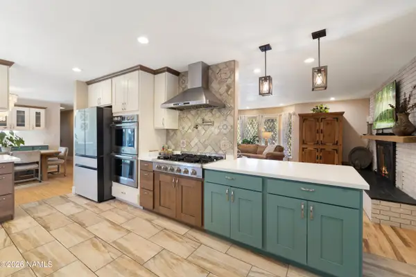 781 W University Heights Drive S, Flagstaff, AZ 86005