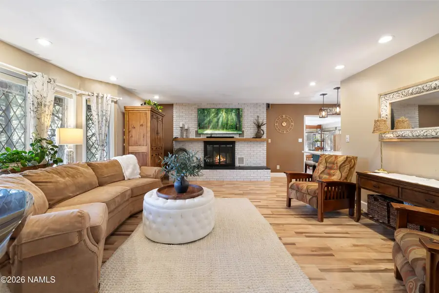 781 W University Heights Drive S, Flagstaff, AZ 86005 - #2